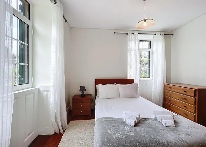 Quinta Do Serrado Ii *