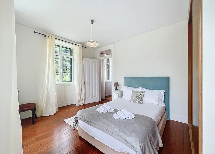 Quinta Do Serrado Ii