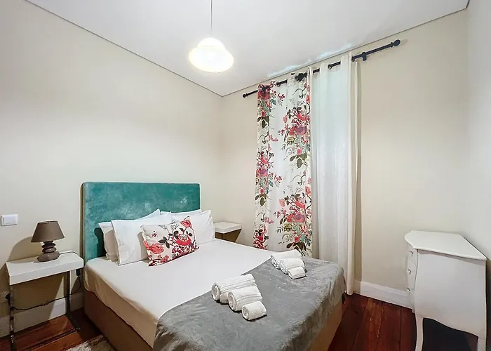 Quinta Do Serrado Ii Vakantiehuis