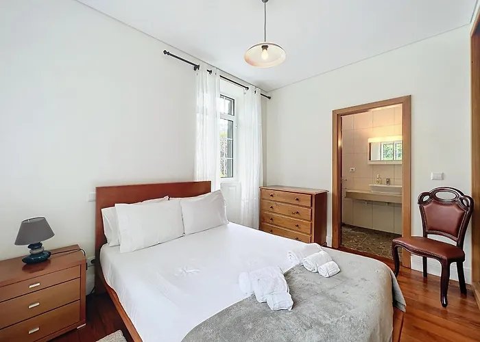 Quinta Do Serrado Ii Vakantiehuis *