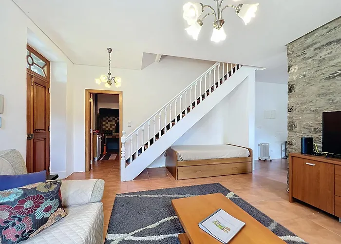 Quinta Do Serrado Ii * Ribeira da Janela