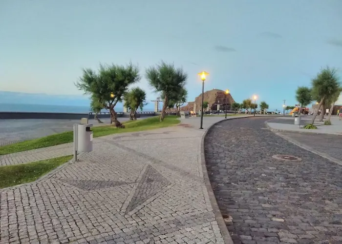 Vakantiehuis Quinta Do Serrado Ii *