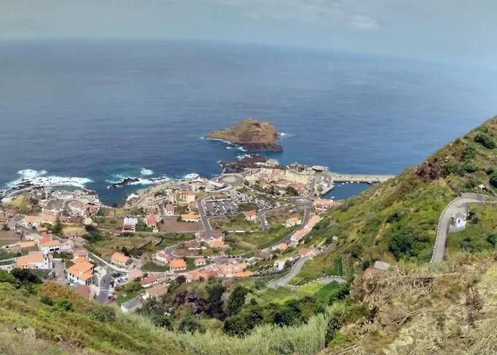 Vakantiehuis Quinta Do Serrado Ii *