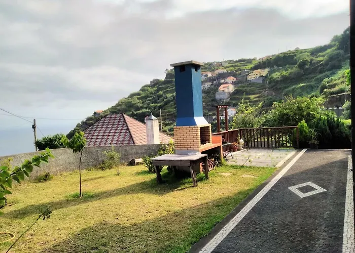 Quinta Do Serrado Ii