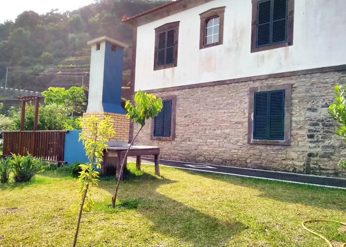 Quinta Do Serrado Ii