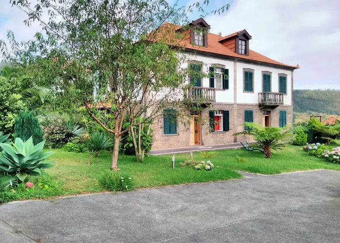 Quinta Do Serrado Ii *