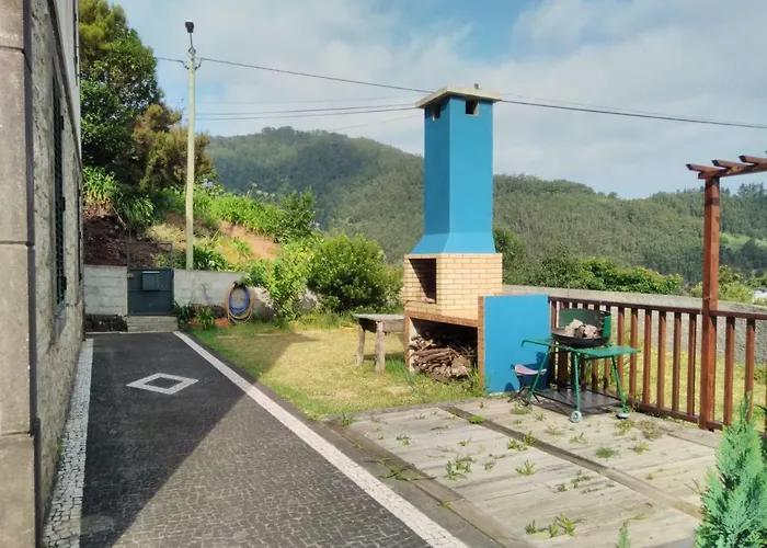 Vakantiehuis Quinta Do Serrado Ii