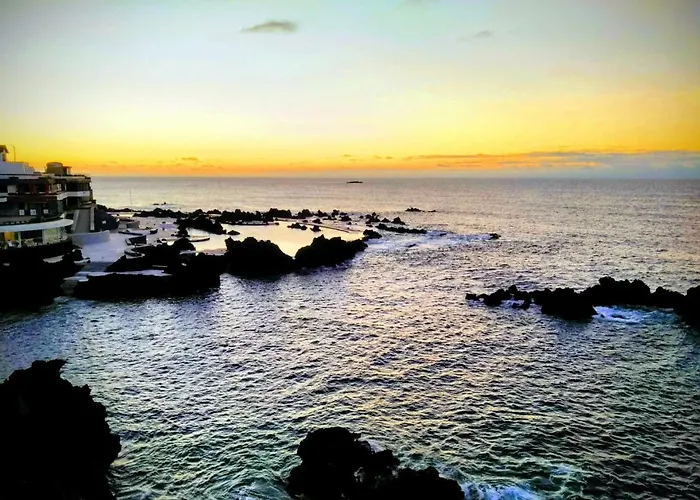 Vakantiehuis Quinta Do Serrado Ii *